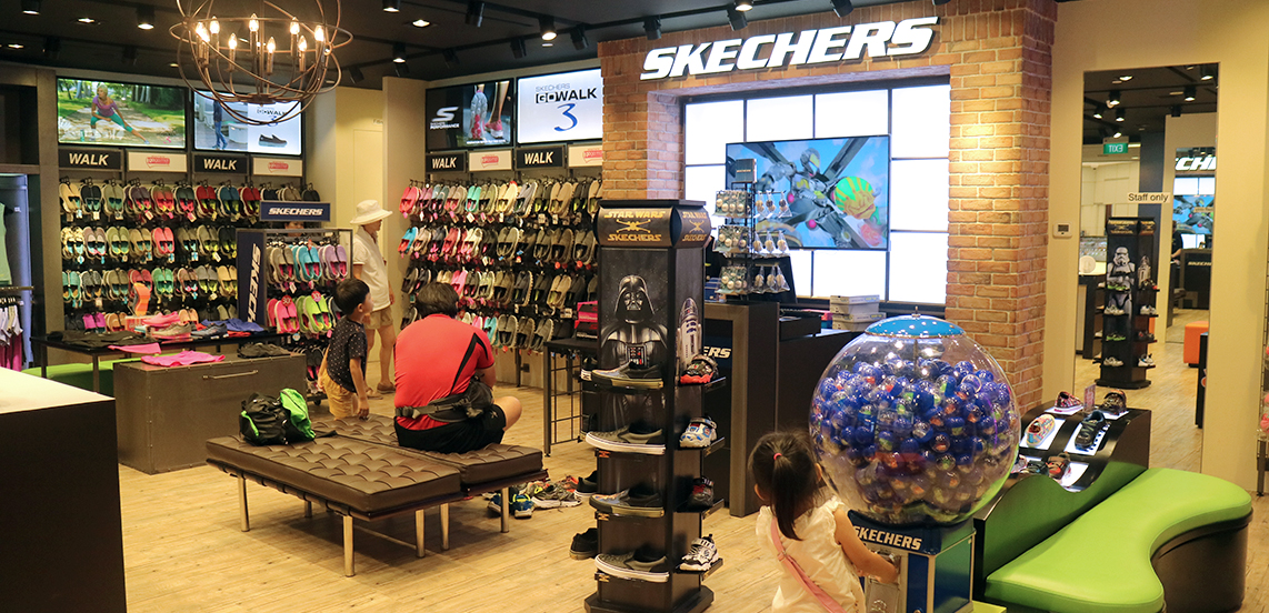 skechers outlet singapore